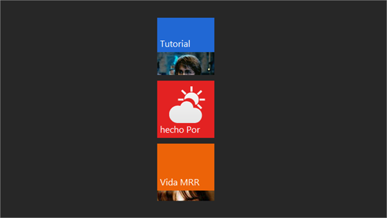 Crear un efecto tile de Windows Phone 7 con CSS3