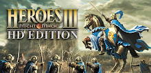 Heroes of Might & Magic III HD APK