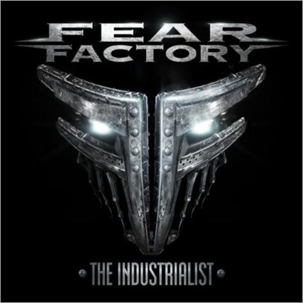 FearFactory_TheIndustrialist