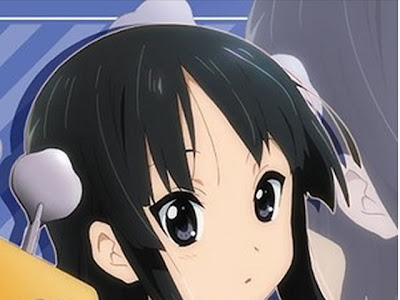 [最も人気のある！] けいおん 秋山澪 壁紙 169377