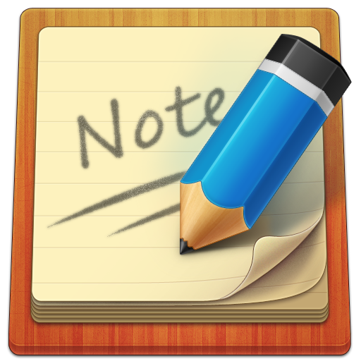 記事本 EasyNote Notepad 工具 App LOGO-APP開箱王