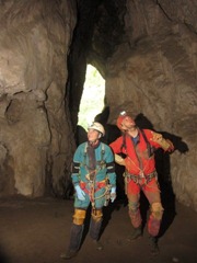 2013 05 12 Grotte de l'Ermite (4)