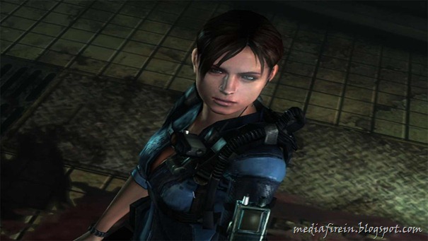 Resident Evil Revelations (2013) 56
