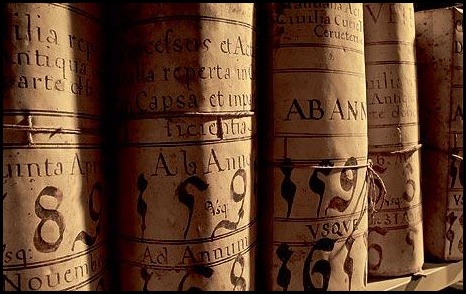 Bibliothèque Archives Secrète Vaticane_2