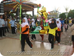 SMAN Pintar Ikut Karnaval di Kecamatan Kuantan Tengah Tahun 2012 8