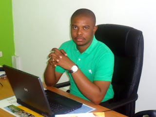 Michel Mutahali vivant à Bujumbura, la capitale du Burundi.