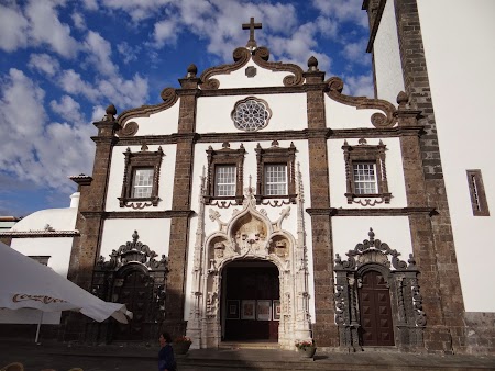 41. Catedrala din Ponta Delgada.JPG