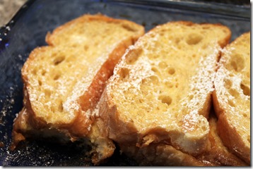 French Toast 005