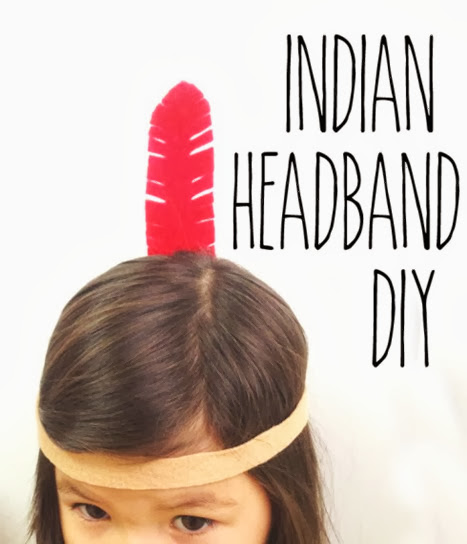 indian headband