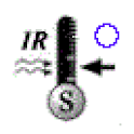 Live Sensor & Compass logo