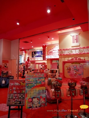 Hello kitty tokyo Hello kitty tokyo