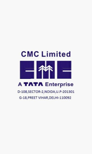 CMC Ltd Noida