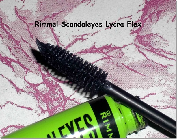 Rimmel Scandaleyes Lycra Flex (3)