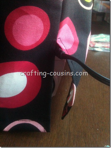 Sewing Machine Dust Cover (8)