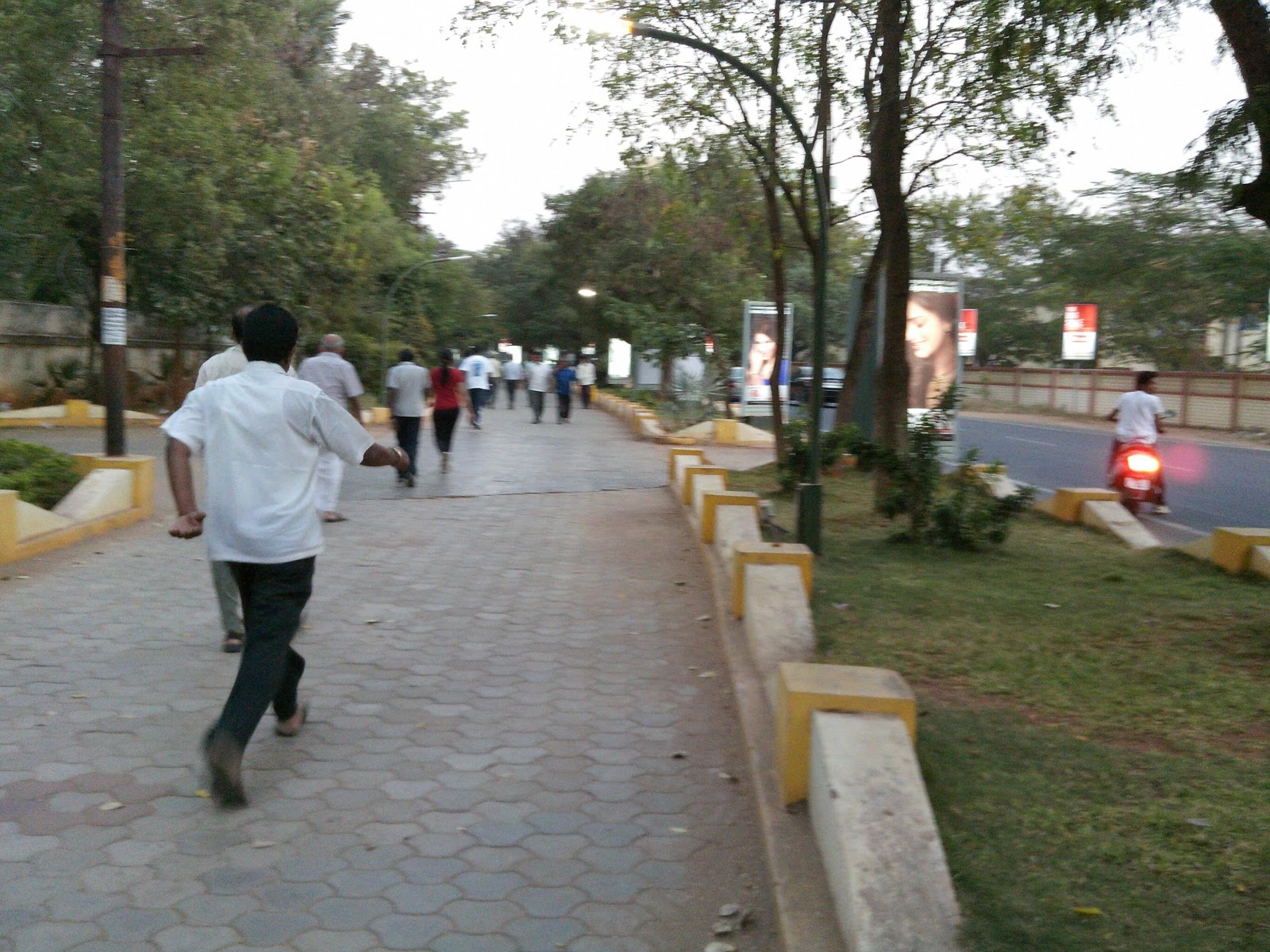 Get Info: Explore coimbatore Race course Get Info: Explore coimbatore Race course