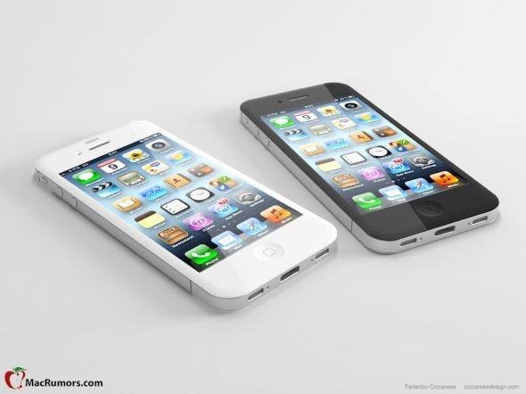 Apple prepararia evento em para lançar nova versão do iPhone