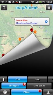 mapAmine Screenshots 4