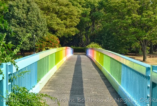 Glória Ishizaka - Jardim Botânico Nagai - Osaka 25