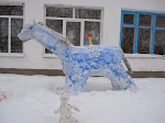 2014 - год лошади
Детский сад №5