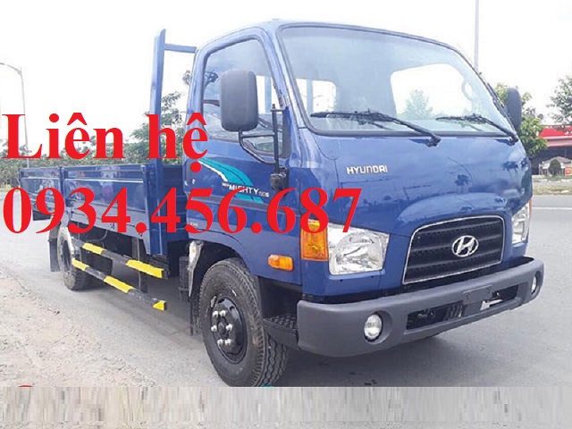 Thái Bình : Báo giá xe Hyundai HD110s 7 tấn ở Thái Bình ~ HYUNDAI MIỀN BẮC