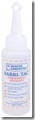fabri-tac-adhesive