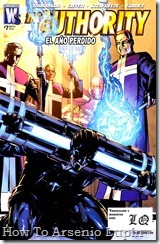 The Authority vol4 07 The Authority vol4 07