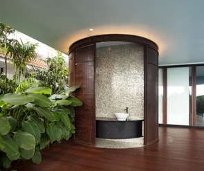 Ninety7 Siglap de Aamer Architects diseño-interior-casa-ninety7-siglap-de-aamer-architects