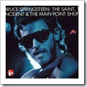 1975.02.05 - The Saint, The Incident & The Main Point Shuffle M  (Great Dane Records)