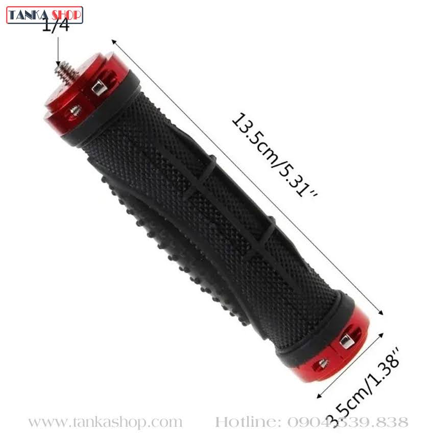 Máy quay cầm tay chống rung