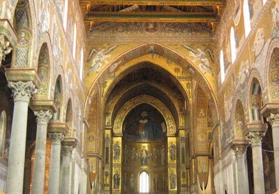Arab-Norman Palermo and the cathedral churches of Cefalù’ and Monreale5 Arab-Norman Palermo and the cathedral churches of Cefalù’ and Monreale5