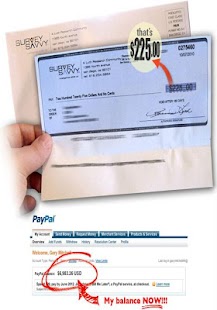 Lastest Get Cash for Surveys APK for Android