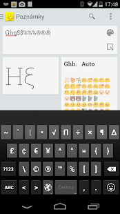 aplikace - Aplikace Kitkat Emoji Keyboard -ciimDlWMHBjsbwqq66ZWqTIBvocdFuL0abBGeyEiIpSNV8qJetB-0xoGwNO-NdXKAI=h310-rw