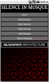 How to get Silence in Mosque patch 1.0 apk for laptop