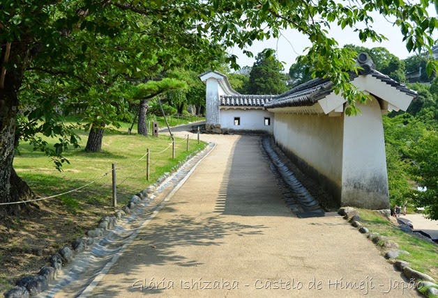 Glória Ishizaka - Castelo de Himeji - JP-2014 - 16