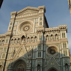 Fachada de la catedral