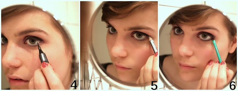Mod eye makeup tutorial-001