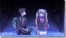 Little Busters EX - 03 -22