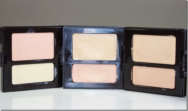 Laura Mercier Secret Camouflage: Miracle in a Compact! | Ages of Beauty ...