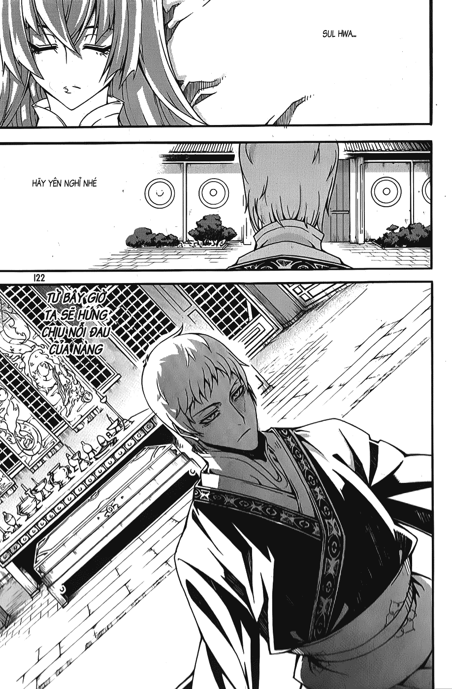 Witch hunter Chap 63 - Truyen.Chap.VN