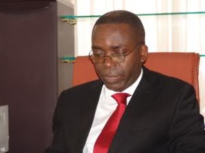 Matata Ponyo, Ministre des Finances de la RDCongo. Photo lesoftonline.net.