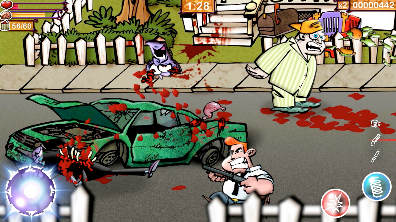 Fangz HD APK 1.1 Android