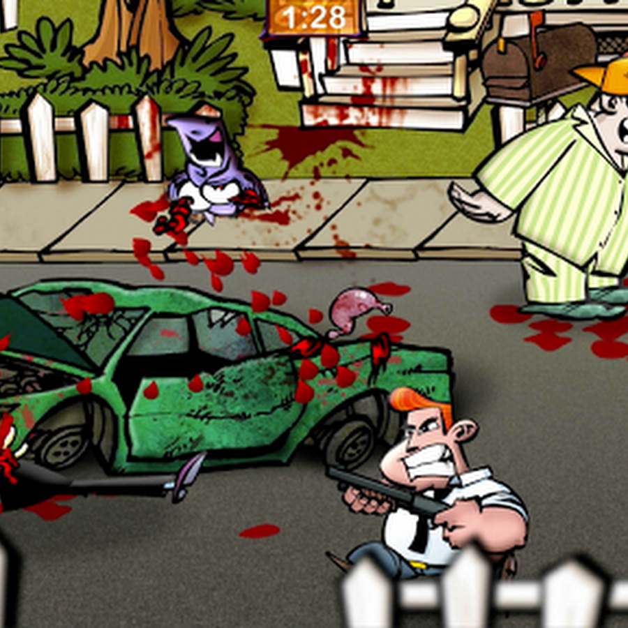 Fangz HD APK 1.11 Mod SD Data OBB Unlimited Money