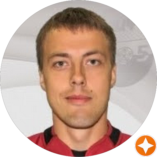 Антон Симаков