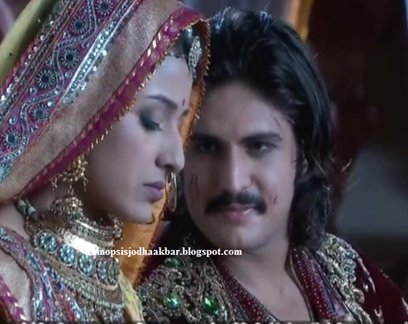 jodha akbar 87a jodha akbar 87a