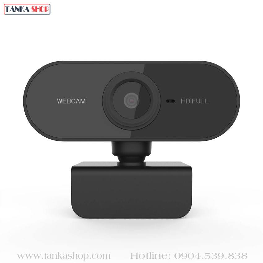 Webcam học trực tuyến giá rẻ