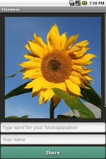 Fotomova Screenshots 1