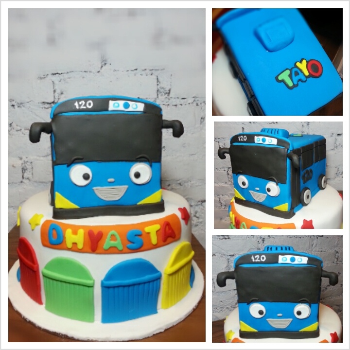 How To Make A Red Bus Cake How To Make A Red Bus Cake