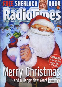 Radio Times 2013 Radio Times 2013