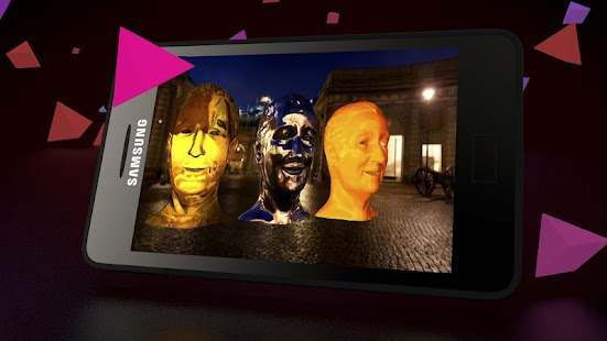 Download Ludei WebGL APK for Android