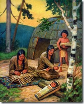native-american-weaving-reeds